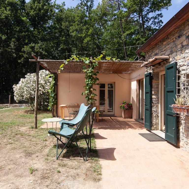 La Piana - Pian della Chiesa - Casa Vacanze - 24