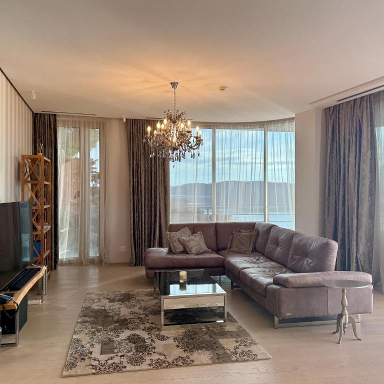 Exclusive Luxury Villa in Dukley Gardens - Deluks Vila - 1