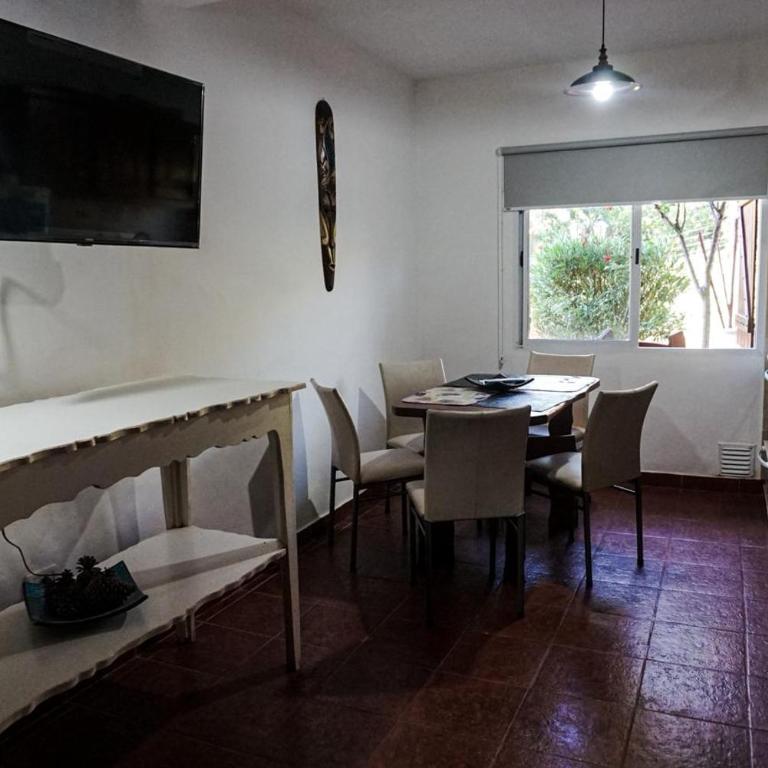 A Mi Manera Apart - Apartment with Mountain View - 6
