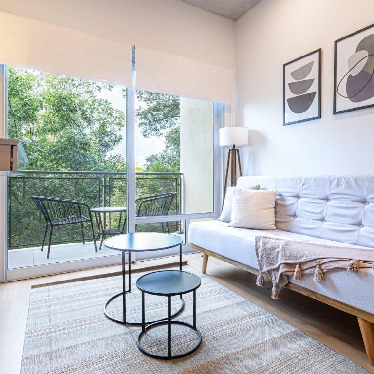 Hestia at Asuncion Comfortable & Bright 1BDR - Apartment - 4