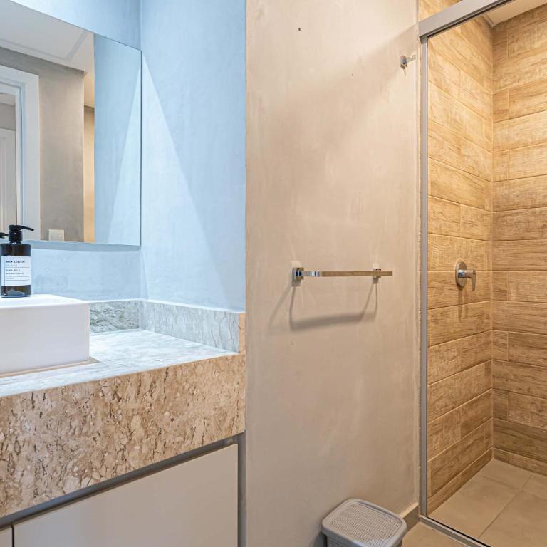 Hestia at Asuncion Comfortable & Bright 1BDR - Apartment - 12