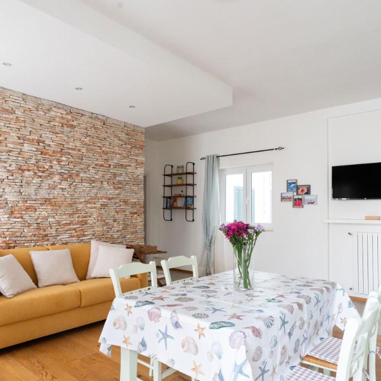 Dimora Sardaro Apartment by BarbarHouse - Appartamento con 2 Camere da Letto - 2