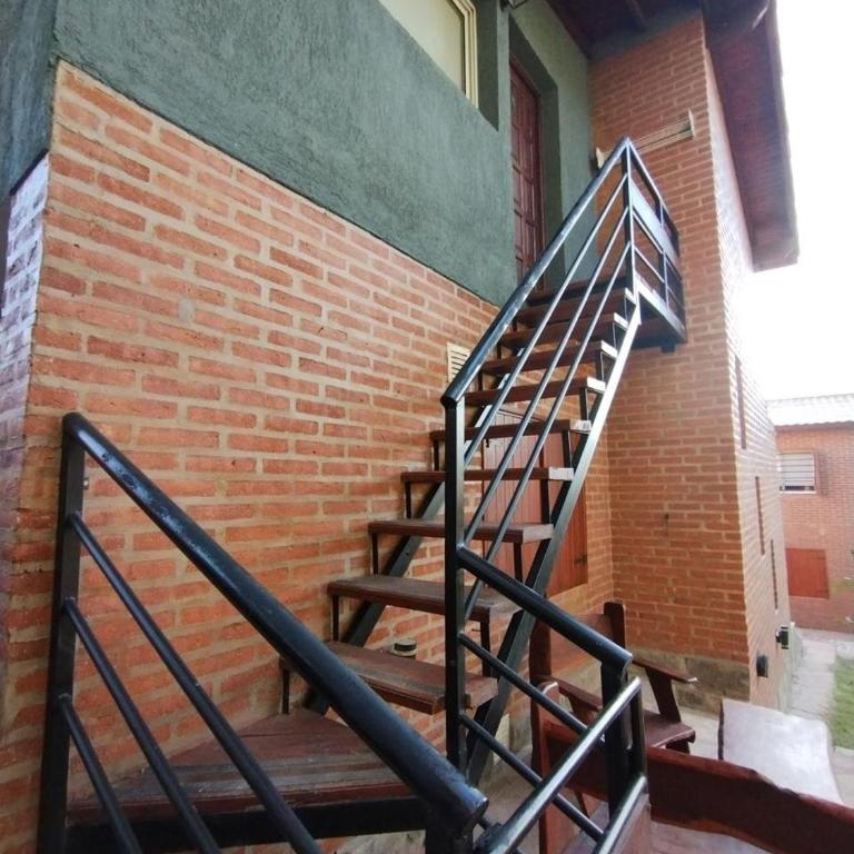 A Mi Manera Apart - Apartment with Mountain View - 9