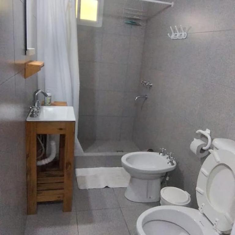 Aguaribay pinamar - Apartamento - 10