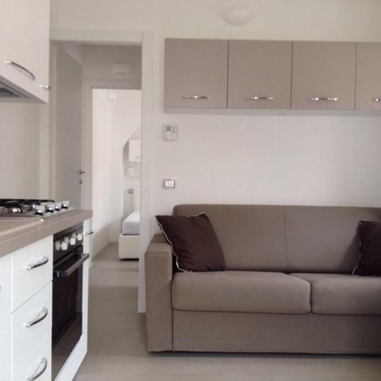 Andora, center, beach, all within walking distance - Appartamento con 2 Camere da Letto - 1