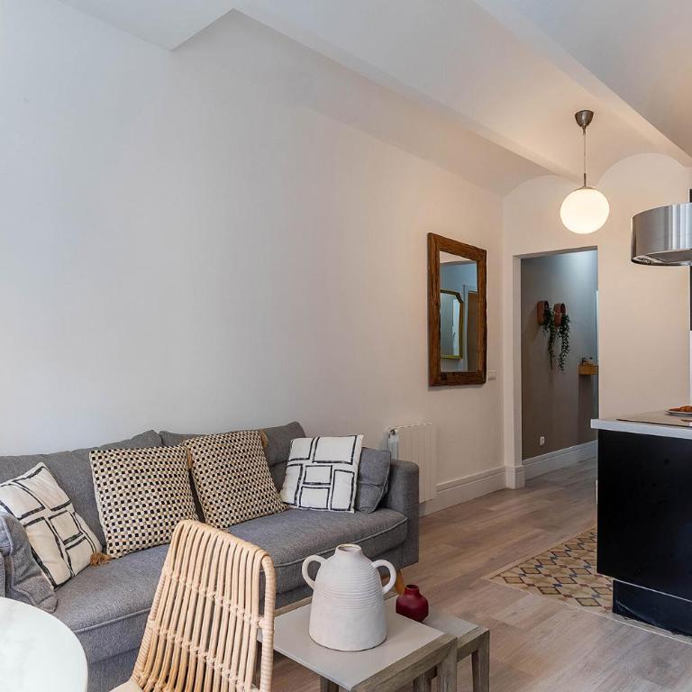 4212 - AB Poble Sec - Apartment - 6