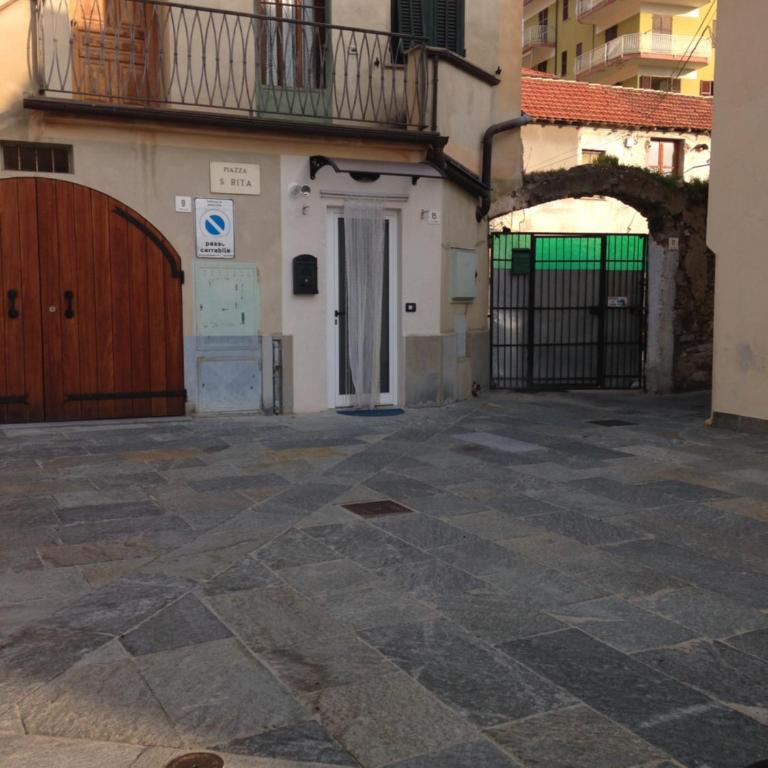 Andora, center, beach, all within walking distance - Appartamento con 2 Camere da Letto - 3