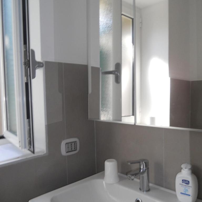 Andora, center, beach, all within walking distance - Appartamento con 2 Camere da Letto - 4