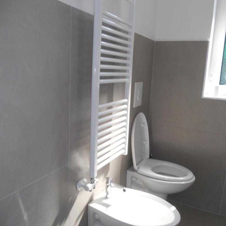Andora, center, beach, all within walking distance - Appartamento con 2 Camere da Letto - 5