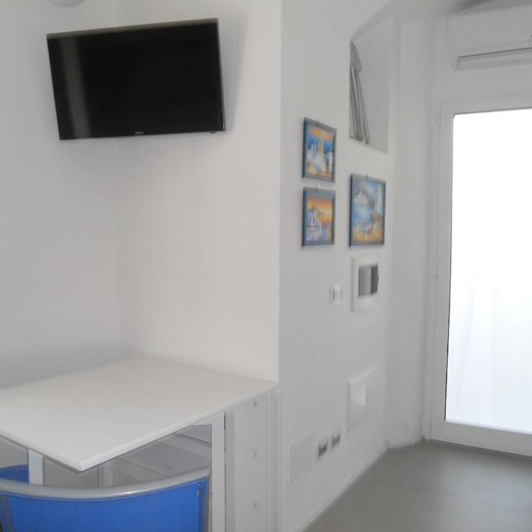 Andora, center, beach, all within walking distance - Appartamento con 2 Camere da Letto - 8
