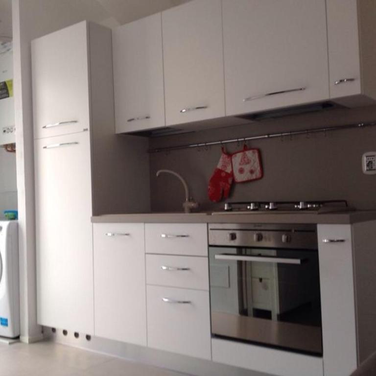 Andora, center, beach, all within walking distance - Appartamento con 2 Camere da Letto - 9