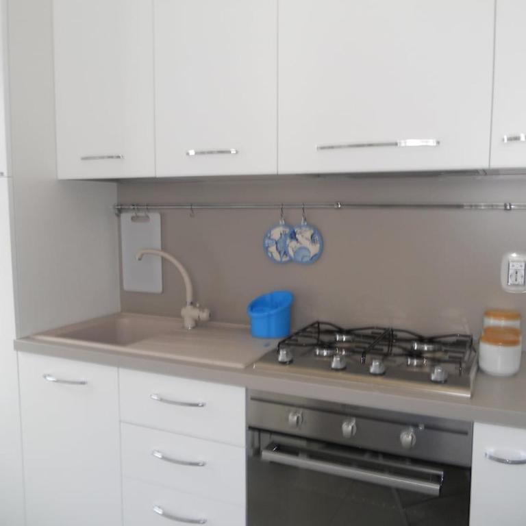 Andora, center, beach, all within walking distance - Appartamento con 2 Camere da Letto - 11