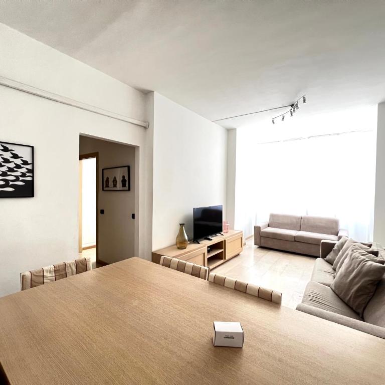 BIG Superior 5 giornate - Appartamento con 2 Camere da Letto - 5