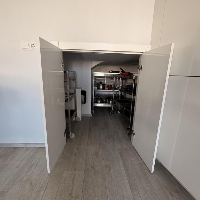 Apartamentos Condal - Dúplex o Planta Baja con Jacuzzi & BBQ - Apartamento - Planta baja - 11