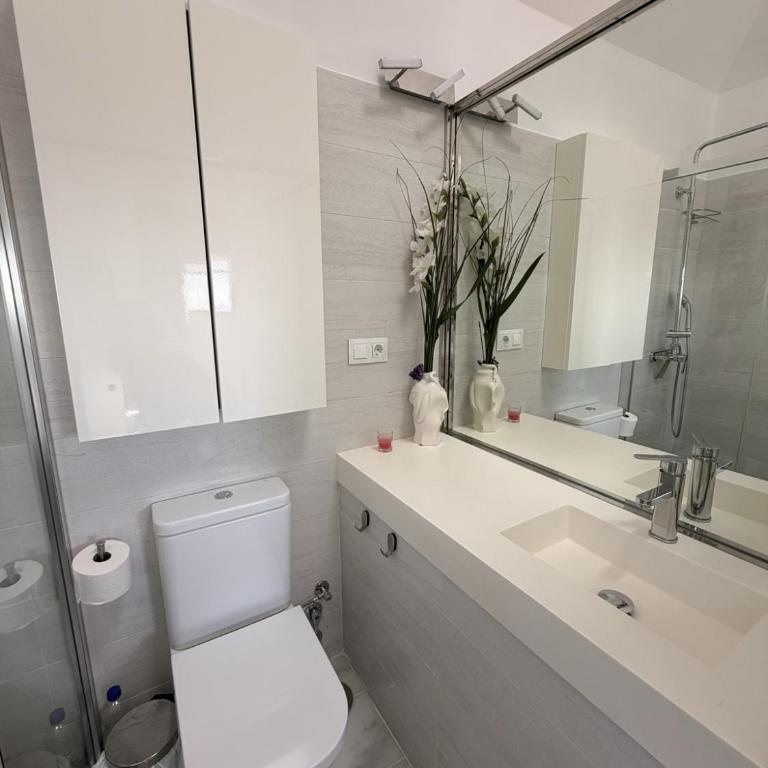 Apartamentos Condal - Dúplex o Planta Baja con Jacuzzi & BBQ - Dúplex - 7