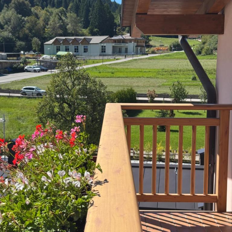 Bilocale baciato dal sole in centro ad Andalo - Appartamento con 1 Camera da Letto - 23