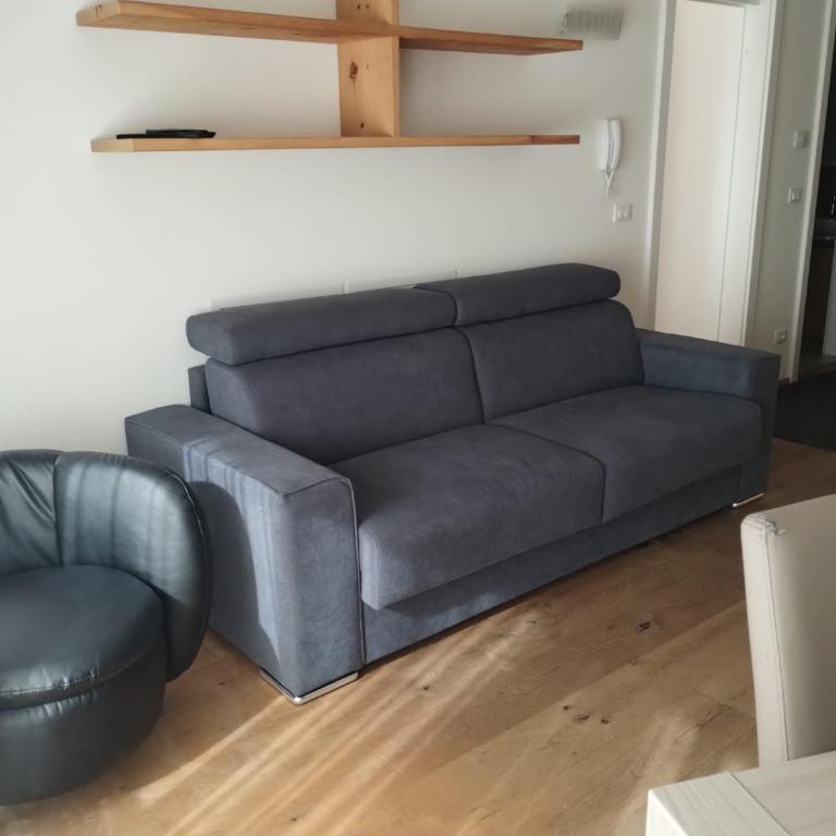 Calvis Home - AffittiPontediLegno - Appartamento - 3
