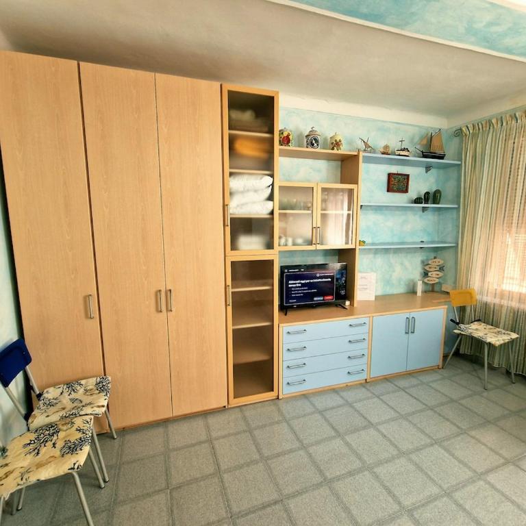 Bell-House - Family Studio - 3