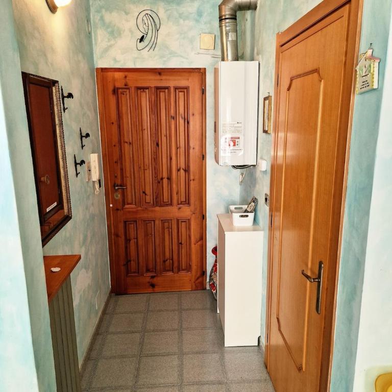 Bell-House - Family Studio - 4
