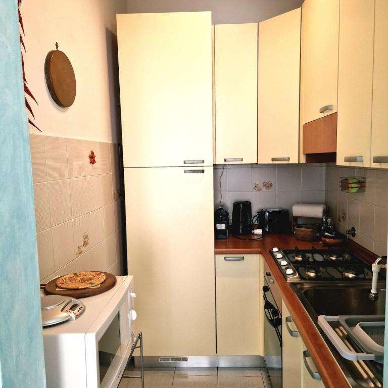 Bell-House - Family Studio - 5