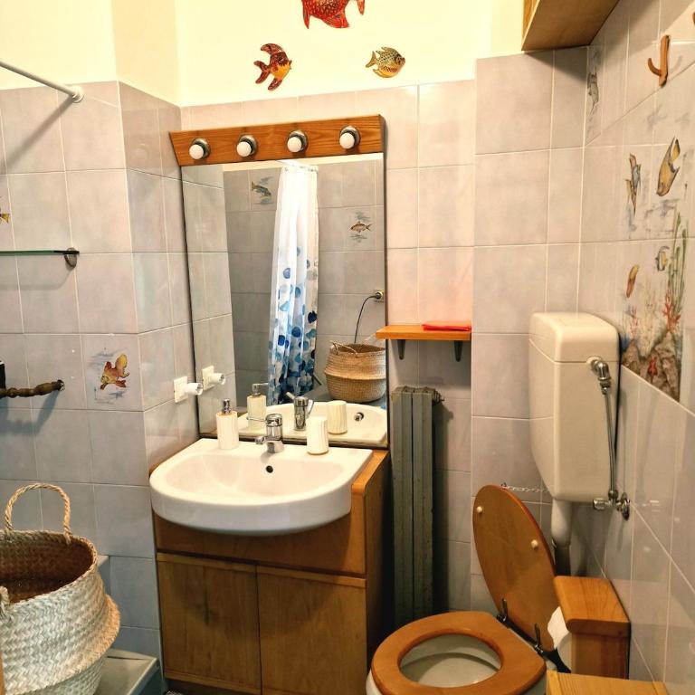 Bell-House - Family Studio - 6