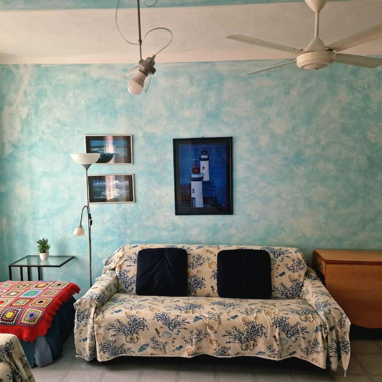 Bell-House - Family Studio - 2