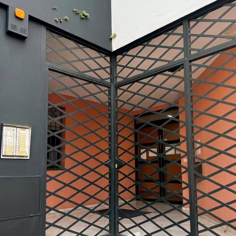 Rentalsevilla Arjona II - Apartamento de 1 dormitorio - 15
