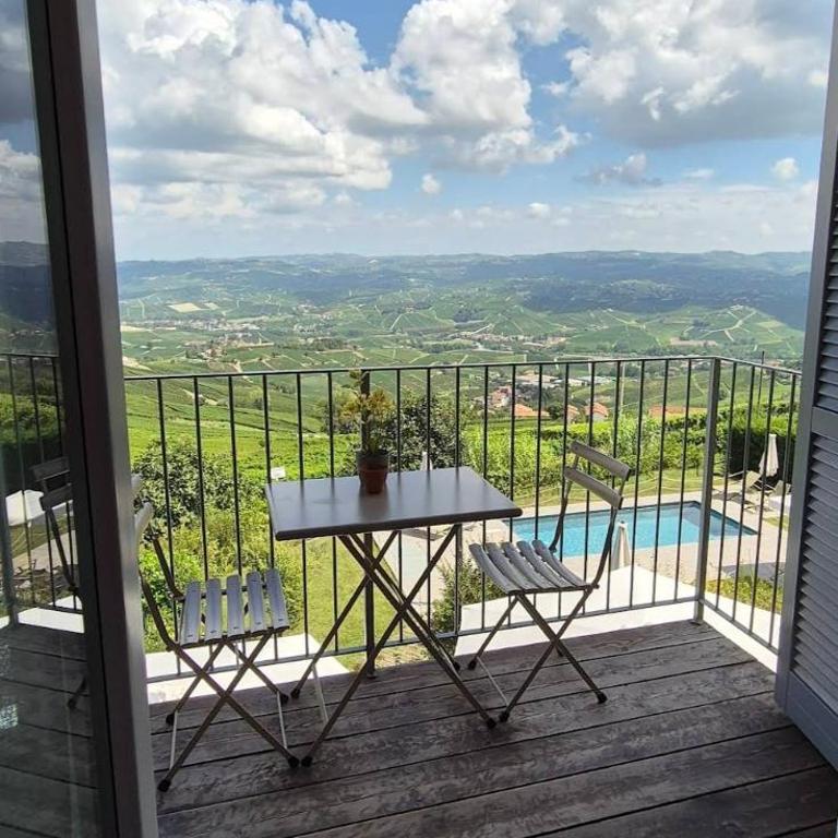 Locanda Fontanazza Osteria con Camere - Camera Matrimoniale con Bagno Privato - 1