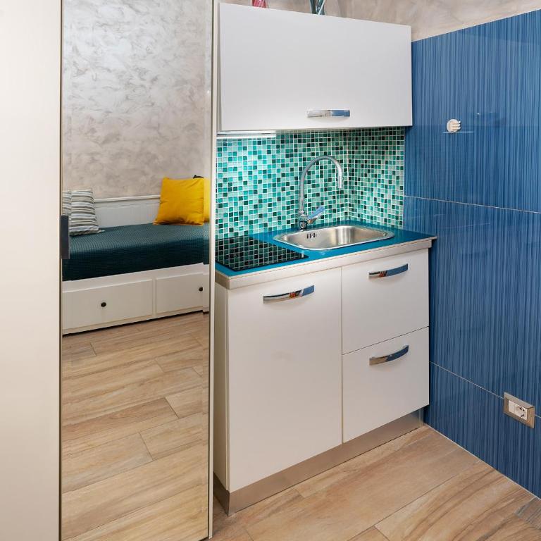 Amalfi nest - grazioso monolocale indipendente - Monolocale - 4