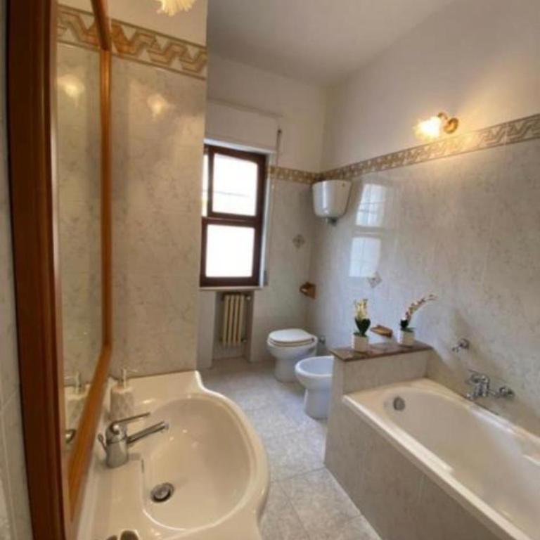 Near Storic Center - Casa con 3 Camere da Letto - 9