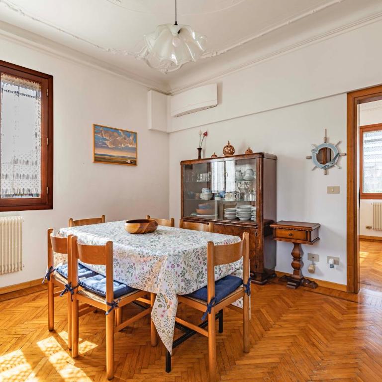Casa del Sole Venice Lido sleep 6 ,2 bathrooms,1 minute from the beach - Appartement 2 Chambres - 9