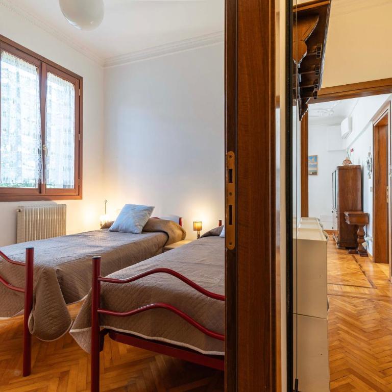 Casa del Sole Venice Lido sleep 6 ,2 bathrooms,1 minute from the beach - Appartement 2 Chambres - 14
