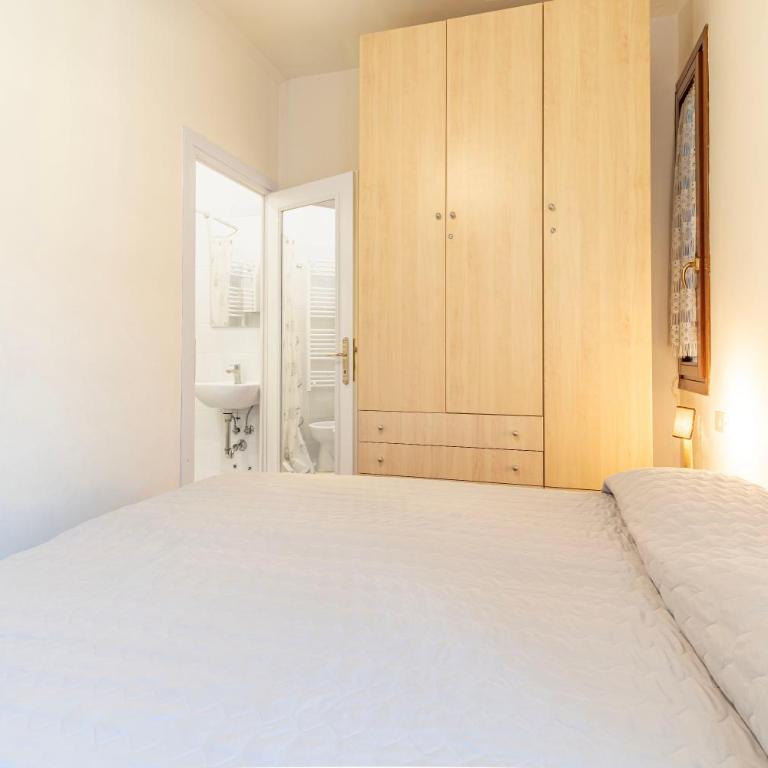 Casa del Sole Venice Lido sleep 6 ,2 bathrooms,1 minute from the beach - Appartement 2 Chambres - 18