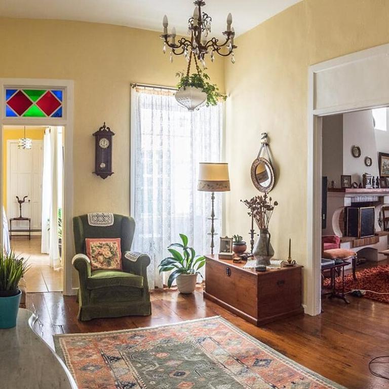 Donde Conchita, cerca del aeropuerto norte - Habitación Doble con baño privado externo - 10