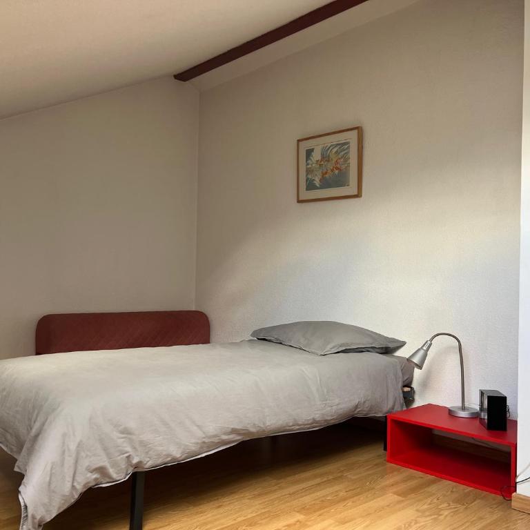 Appartement familial duplex - Appartement 3 Chambres - 14