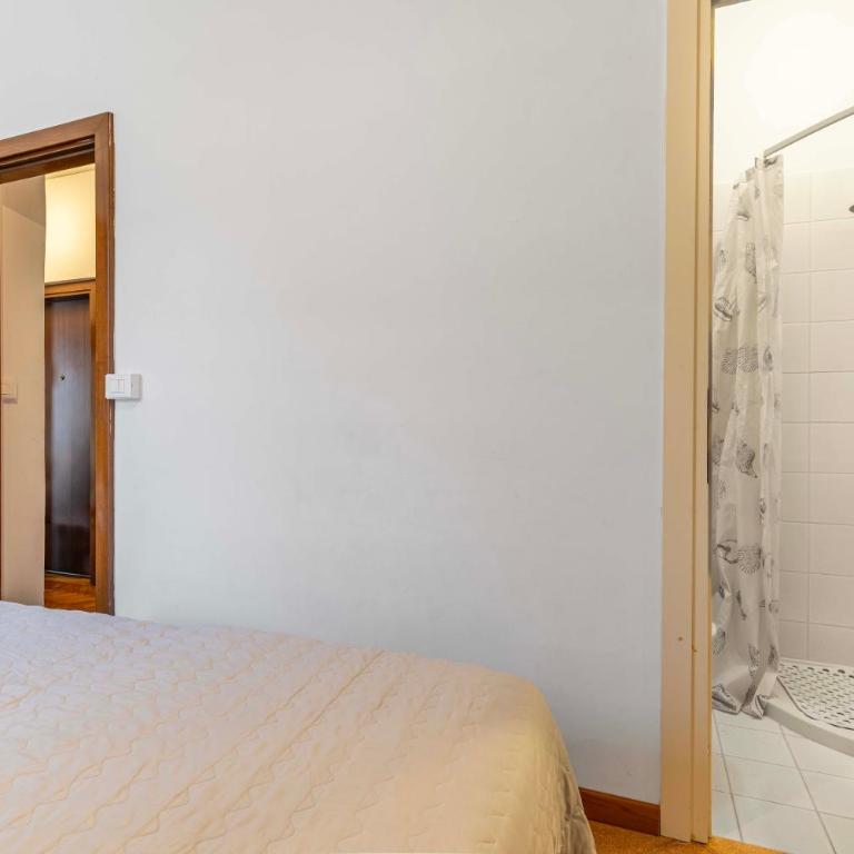 Casa del Sole Venice Lido sleep 6 ,2 bathrooms,1 minute from the beach - Appartement 2 Chambres - 19