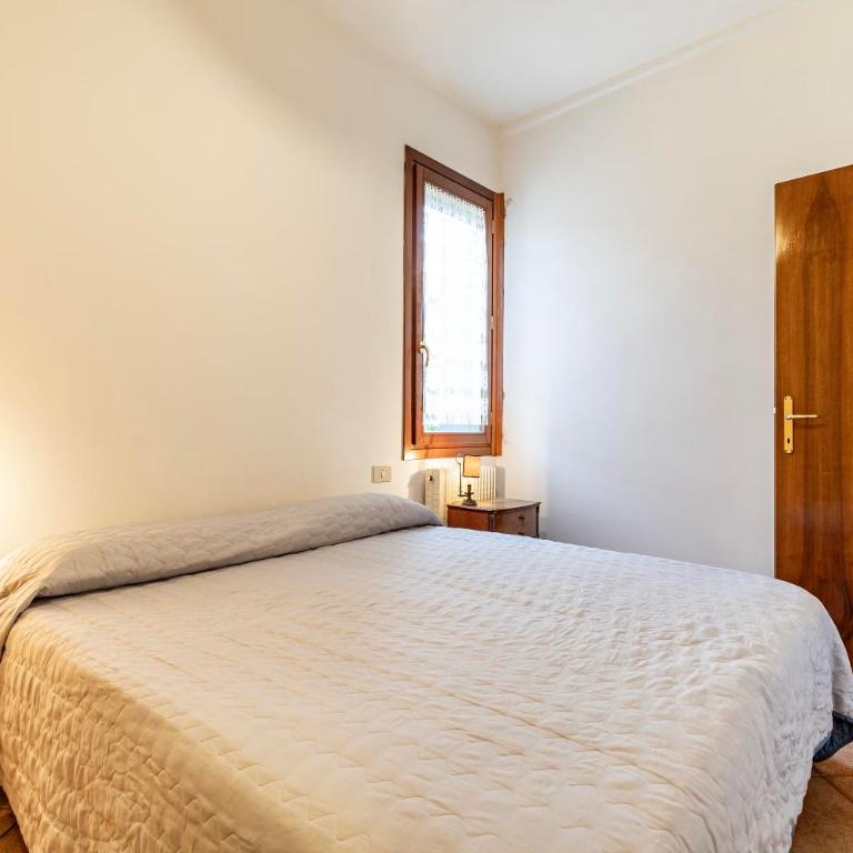 Casa del Sole Venice Lido sleep 6 ,2 bathrooms,1 minute from the beach - Appartement 2 Chambres - 21