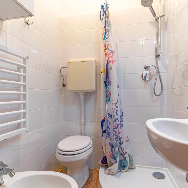 Casa del Sole Venice Lido sleep 6 ,2 bathrooms,1 minute from the beach - Appartement 2 Chambres - 22