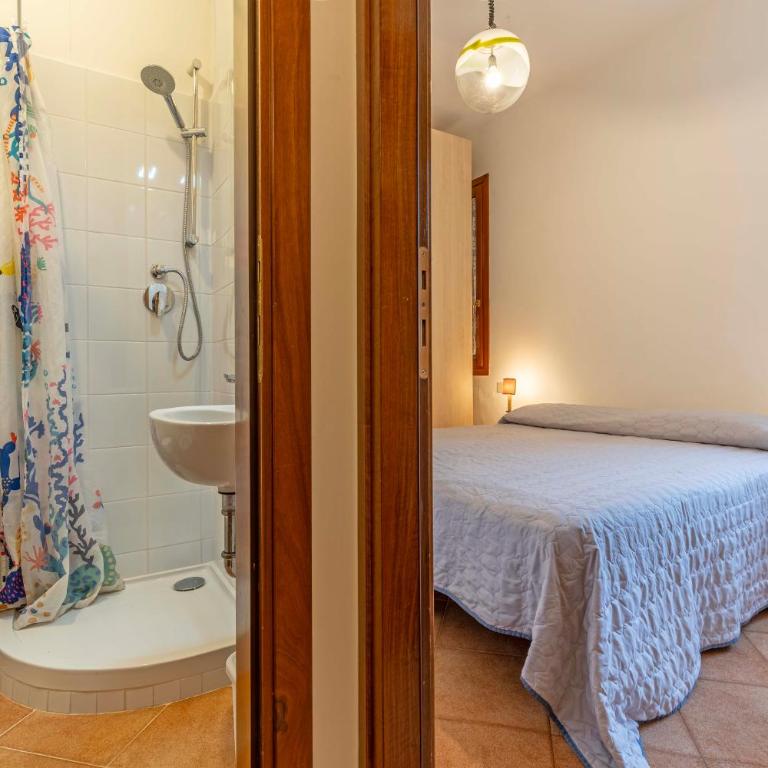 Casa del Sole Venice Lido sleep 6 ,2 bathrooms,1 minute from the beach - Appartement 2 Chambres - 23