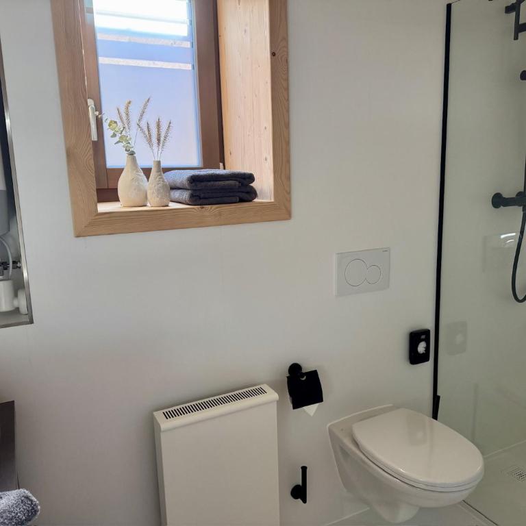 SeeLaVie - Tiny Houses am Mattsee - Maison 1 Chambre - 10