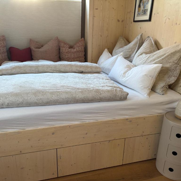 SeeLaVie - Tiny Houses am Mattsee - Maison 1 Chambre - 9