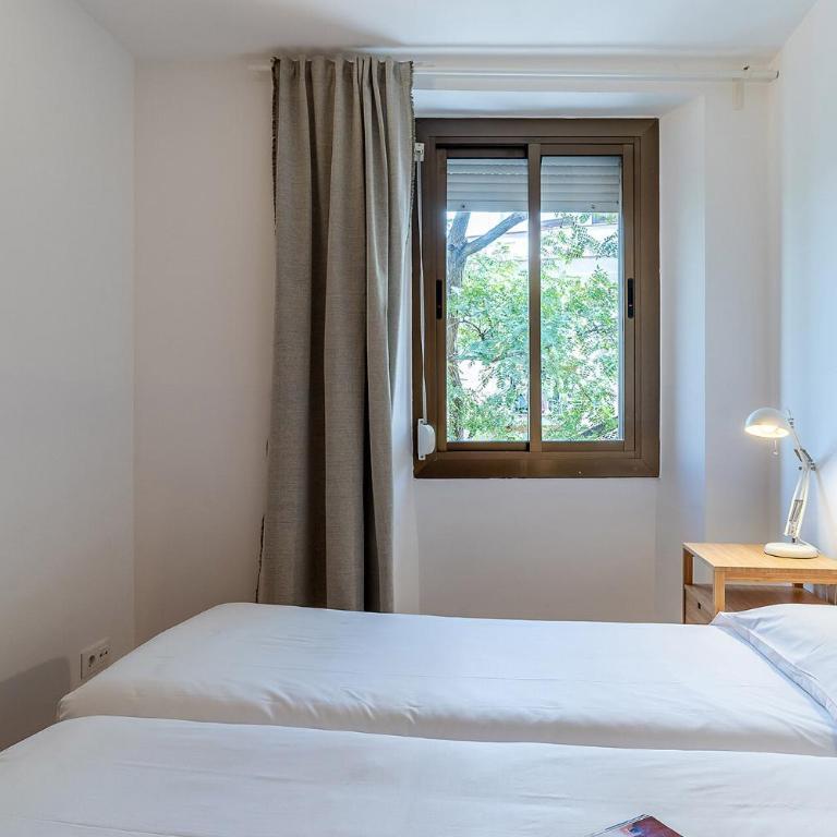 4070 - AB Cozy Flat in El Born - Apartment - 10