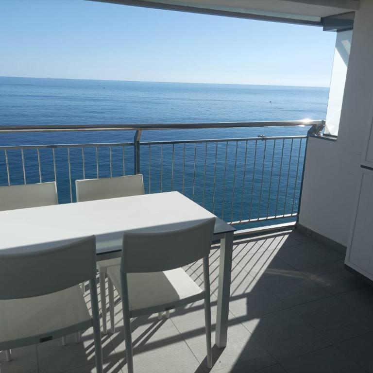 VILLAS COSETTE Estudio Ely 17 - Apartamento de 1 dormitorio - 5