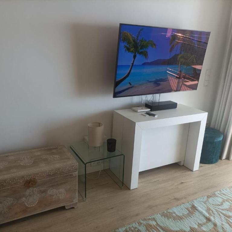 VILLAS COSETTE Estudio Ely 17 - Apartamento de 1 dormitorio - 4