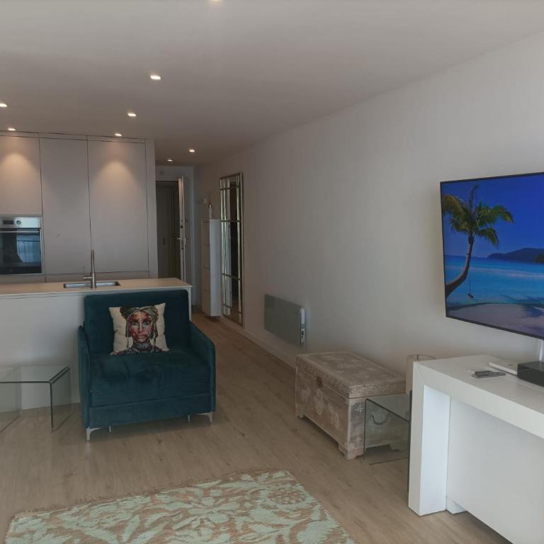 VILLAS COSETTE Estudio Ely 17 - Apartamento de 1 dormitorio - 3