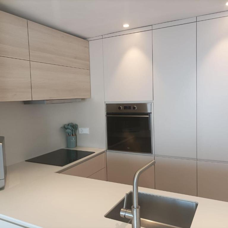 VILLAS COSETTE Estudio Ely 17 - Apartamento de 1 dormitorio - 9