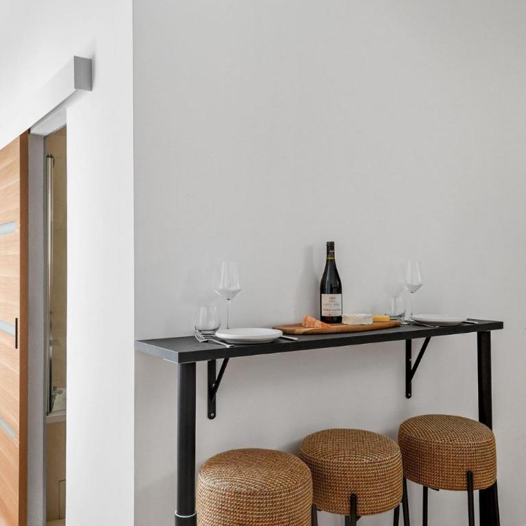 TheBlueStay 261 - Stunning Designer Apt - Paris 15 - Maison de Vacances - 6