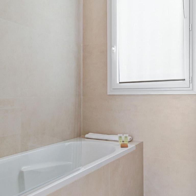 TheBlueStay 261 - Stunning Designer Apt - Paris 15 - Maison de Vacances - 18