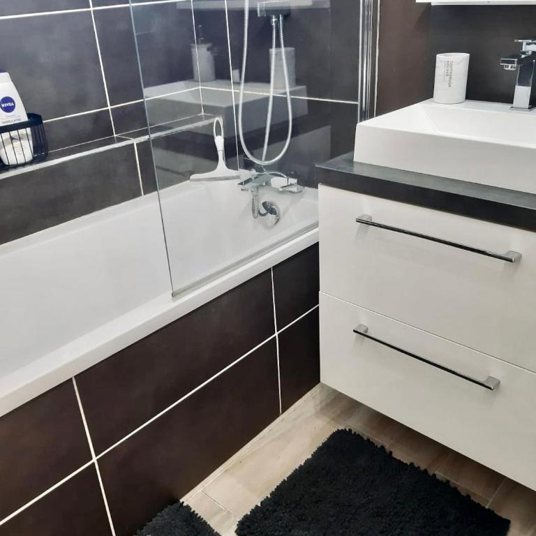 L'or du berry - Appartement 1 Chambre - 15