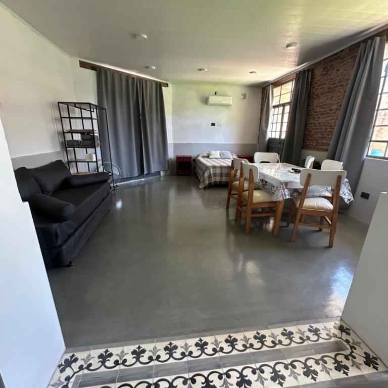 Apartamento juanjos - Apartamento de 1 dormitorio - 1